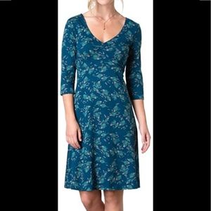 NWOT Toad&Co Rosalinda Dress, XL